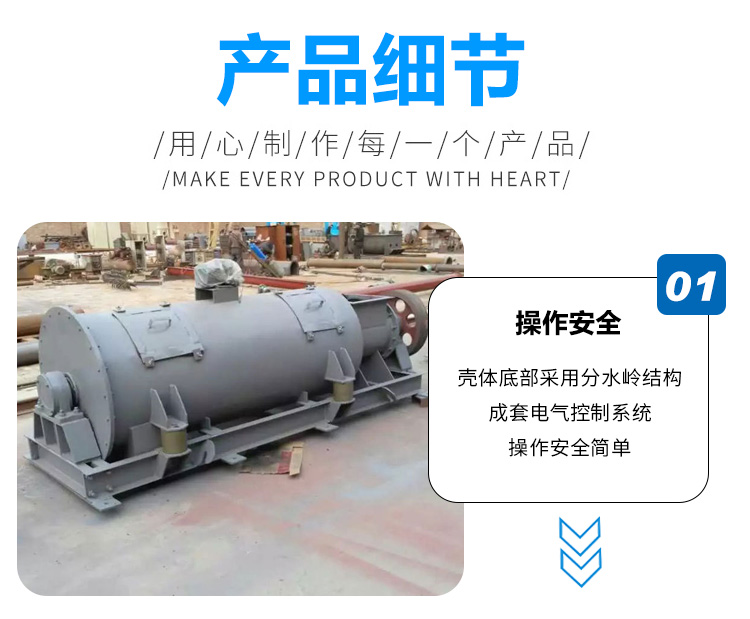 粉塵加濕機